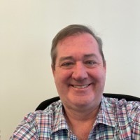 Decker Electric Employee Dimitri Hrovat's profile photo