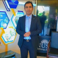 Royal Fans Employee Naeem Ahmad's profile photo