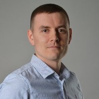 Scalified Employee Serhii S.'s profile photo