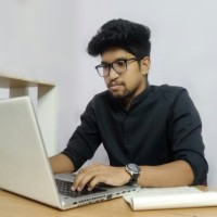 EngageBay Employee Abdul Bashid's profile photo