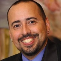 Diocese of Camden Employee Luis Maldonado's profile photo