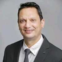 NOBEL INDUSTRIES - Indonesia Employee Madan Bhatt's profile photo