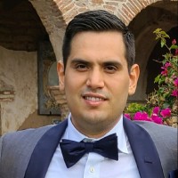 Ivan Pineda Email & Phone Number