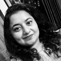 Merican Inc. Employee Genevieve Benedict's profile photo