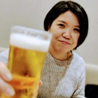Goodpatch Employee なかね みか's profile photo