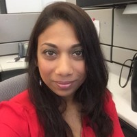 Nazia Ali Email