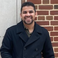 Muse VFX Employee Kevin Colina's profile photo