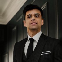 Shantanu Jain Email