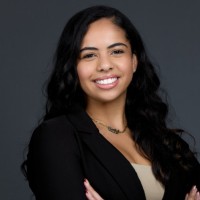 Campus Group Employee Emily Tineo's profile photo