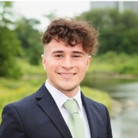 Chicago Youth Boxing Club Employee Adrian Guzman's profile photo