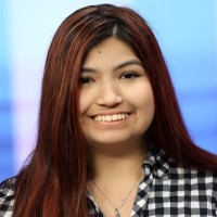 Baseball America Employee Alyssa Gomez's profile photo