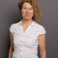 mSE Solutions Employee Christa Joof's profile photo