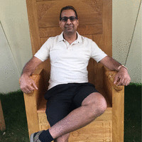 Ajay Bansal Email & Phone Number