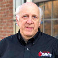 L.D. Davis Industries Employee Glenn Maile's profile photo