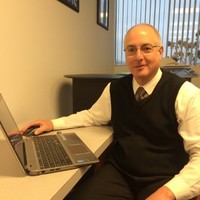 Todd Stephan Email & Phone Number