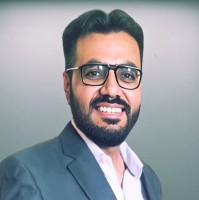 Ikea Employee Jitendra Solanki's profile photo