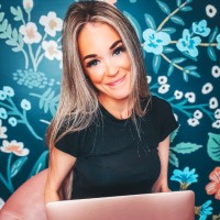 United Press International Employee Jessica Inman's profile photo