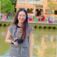 fireapps.io Employee Ngân Thân's profile photo