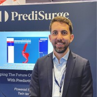 PrediSurge Employee Raphael Doustaly's profile photo