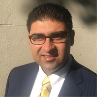 City National Bank Employee Siddharth Sharma's profile photo