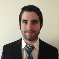 Boeing Employee Levi Holmes's profile photo