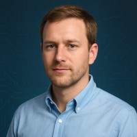 TekTrois Inc Employee James D's profile photo