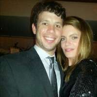 Gnat's Landing Employee Brett Baxter's profile photo