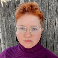 Ava Gleason's profile photo