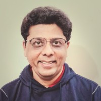 Xebia Employee Gaurav Tripathi's profile photo