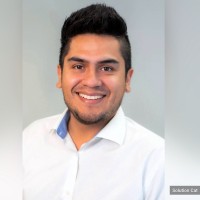 Josue Siles Email & Phone Number