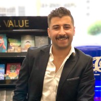 Agel - آجل Employee Ahmed Abdellah's profile photo