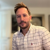 Guardsman UK Employee John Glaysher's profile photo