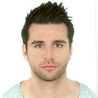 Christopher Vlachos Email
