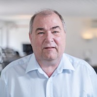 Rejsechefen Employee Peter Kjærgaard's profile photo