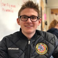 Allied Landscape Supply Employee Tyler Brundage's profile photo