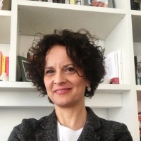 Patrizia Scaringella Email & Phone Number