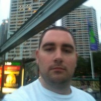 Electus Distribution Employee Joshua Higgins's profile photo