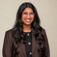 HANSAINVEST Hanseatische Investment-GmbH Employee Thurka Kirupa's profile photo