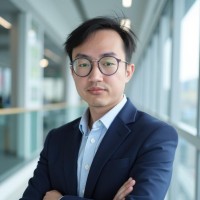 Jimmy Chung Email & Phone Number