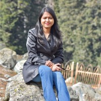 Smaraki Pattanayak Email