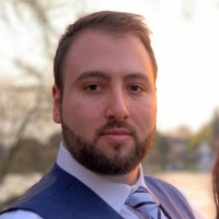 Setel Ltd Employee Mihail-Vlad Prajescu's profile photo