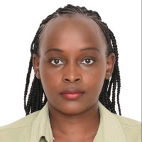 MIC Global Risks Employee Gertrude Cii's profile photo