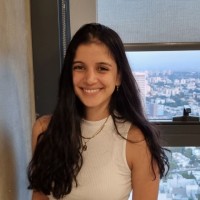 MAVE Security Employee Almog Reuveni's profile photo