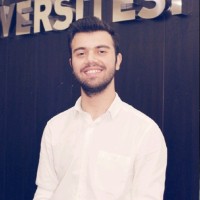 ATLAS CRO Employee Kahraman Küpcük's profile photo