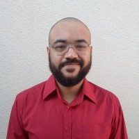 ECCIM Employee Cassiano Almeida's profile photo