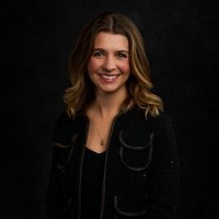 M2G Ventures Employee Annie Hanson's profile photo