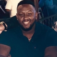 2Bfueled Employee Rickey Yates's profile photo