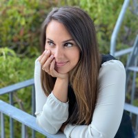 Ashley Barrett Email & Phone Number