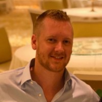 Land Science Employee Nick Mjolsness's profile photo
