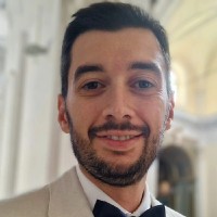 deVere Group Employee Antonio Scala's profile photo